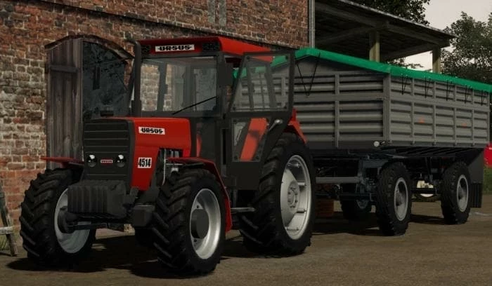 URSUS 4514-5314 BY INCH20