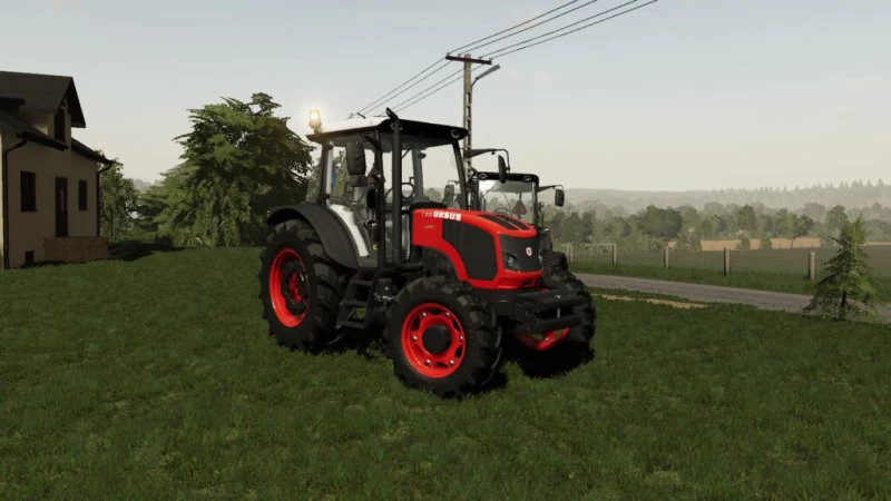 URSUS C3130