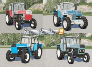 URSUS PACK v 1.0 thumbnail 2