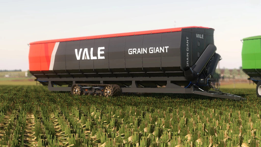 Vale Grain Giant
