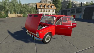 VAZ 2103 / LADA 1500 v 1.0 thumbnail 3