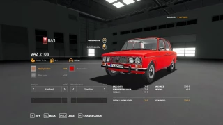 VAZ 2103 / LADA 1500 v 1.0 thumbnail 7
