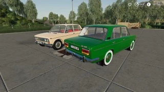 VAZ 2103 / LADA 1500 v 1.0 thumbnail 6