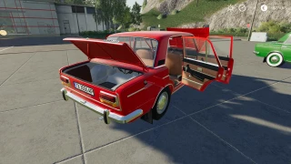 VAZ 2103 / LADA 1500 v 1.0 thumbnail 5