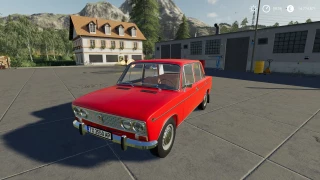 VAZ 2103 / LADA 1500 v 1.0 thumbnail 2