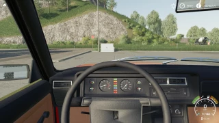 VAZ 2107 / LADA 2107 v 1.0 thumbnail 5