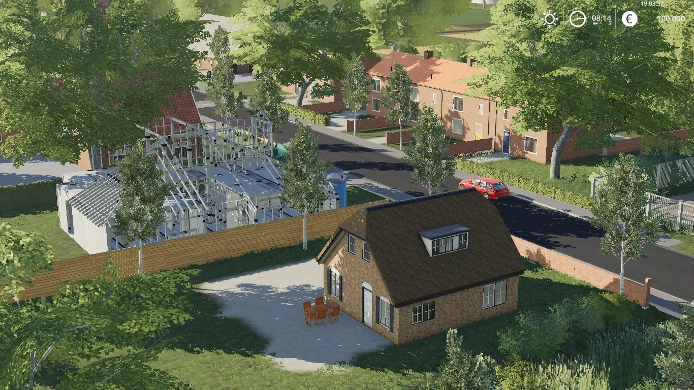 Veenkolonie v 1.0