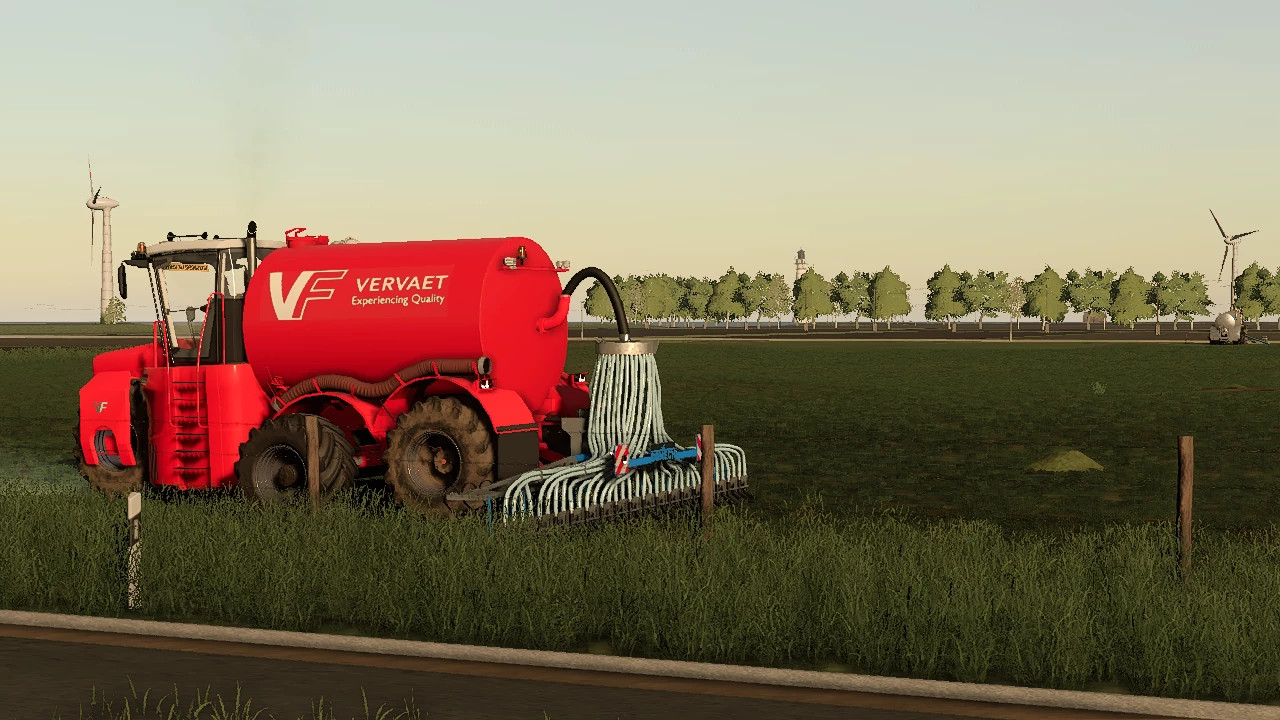 Verveat new version