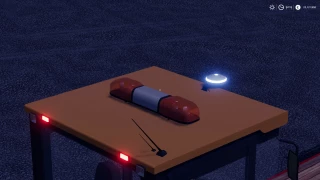Volvo DD-105 Road Compactor v 1.1 thumbnail 4
