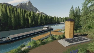 Waldsee Map v 1.1 thumbnail 5