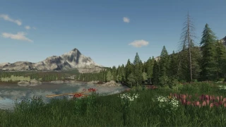 Waldsee Map v 1.1 thumbnail 3