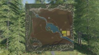 Waldsee Map v 1.1 thumbnail 6