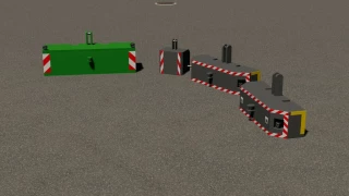 Weight Pack 600/1000/1600kg v 1.2 thumbnail 5