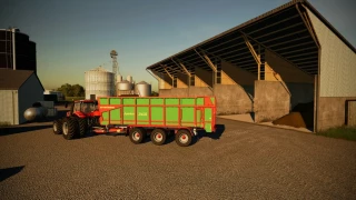 Welcome To American Life Farming v 1.0 thumbnail 3