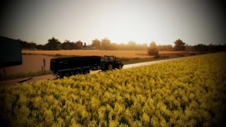 Welcome To American Life Farming v 1.0 thumbnail 2
