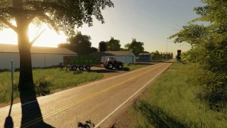 Welcome To American Life Farming v 1.0 thumbnail 6