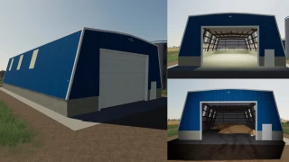 Welker Shed Pack v 1.0 thumbnail 4