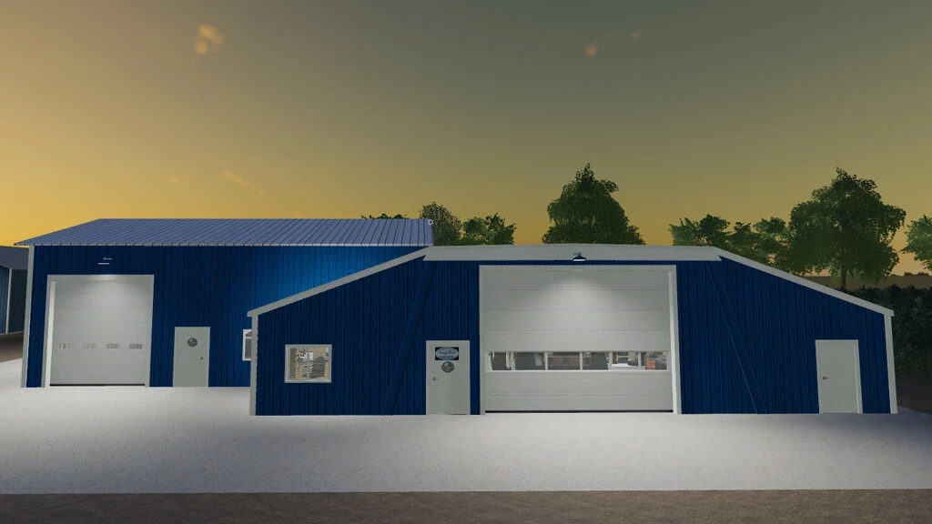 Welker Workshop