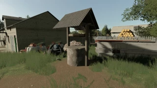 Wells Pack v 1.0.1 thumbnail 6