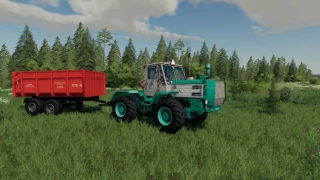 XT3 T150K v 1.0.1 thumbnail 2