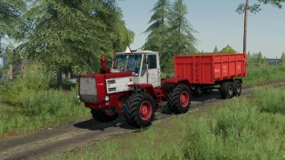 XT3 T150K v 1.0.1 thumbnail 3