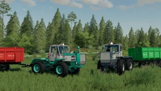 XT3 T150K v 1.0.1 thumbnail 6
