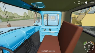 Zil 130 Crane v 2.0 thumbnail 6