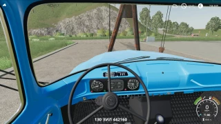 Zil 130 Crane v 2.0 thumbnail 7