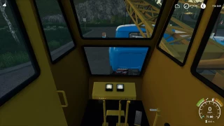 Zil 130 Crane v 2.0 thumbnail 5
