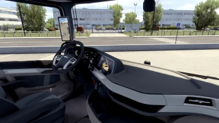 Seat Adjustment No Limits (Interior Multi View Camera) v2.7 thumbnail 3