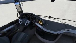 Seat Adjustment No Limits (Interior Multi View Camera) v2.7 thumbnail 4