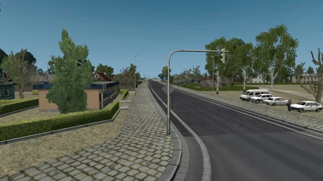 Road to Aral v2.3.5