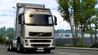VOLVO FH12 v1.1 thumbnail 2
