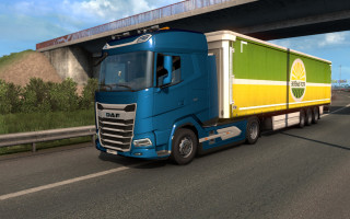 DAF 2021 for old patches