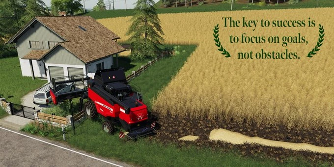 Farming Simulator 22 Mods •