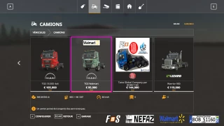 Pack Truck Trailers Walmart By BOB51160 1.0.0.0 thumbnail 5