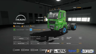 Pack Truck Trailers Walmart By BOB51160 1.0.0.0 thumbnail 6