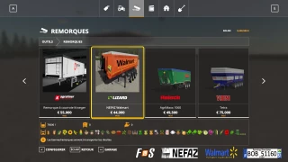 Pack Truck Trailers Walmart By BOB51160 1.0.0.0 thumbnail 7
