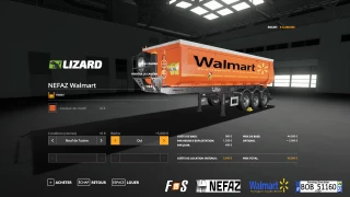 Pack Truck Trailers Walmart By BOB51160 1.0.0.0 thumbnail 8