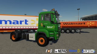Pack Truck Trailers Walmart By BOB51160 1.0.0.0 thumbnail 9
