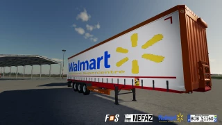 Pack Truck Trailers Walmart By BOB51160 1.0.0.0 thumbnail 11