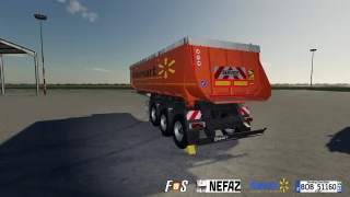 Pack Truck Trailers Walmart By BOB51160 1.0.0.0 thumbnail 12