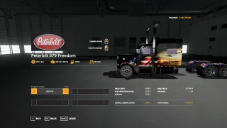 FS19 Freedom Truck and Trailers 1.0 thumbnail 2