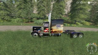 FS19 Freedom Truck and Trailers 1.0 thumbnail 3
