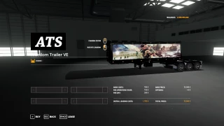 FS19 Freedom Truck and Trailers 1.0 thumbnail 4