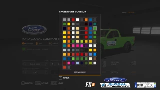 FORD GLOBAL COMPANY By BOB51160 1.0.0.1 thumbnail 3