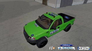 FORD GLOBAL COMPANY By BOB51160 1.0.0.1 thumbnail 2