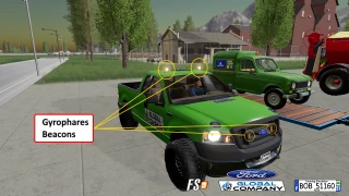 FORD GLOBAL COMPANY By BOB51160 1.0.0.1 thumbnail 6