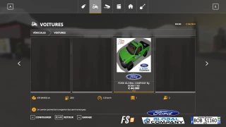 FORD GLOBAL COMPANY By BOB51160 1.0.0.1 thumbnail 4
