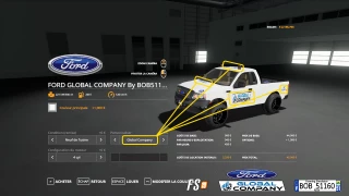 FORD GLOBAL COMPANY By BOB51160 1.0.0.1 thumbnail 5